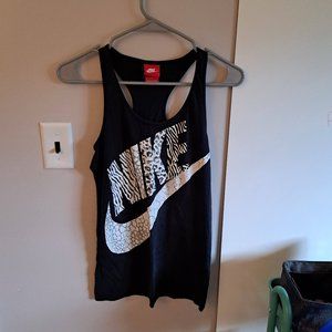 Athletic Tank Top